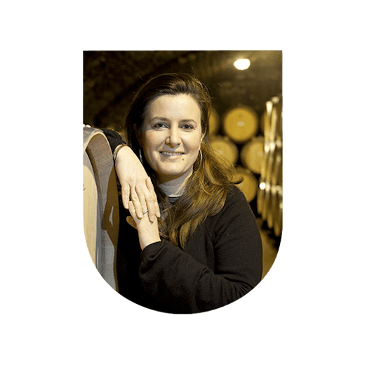 Vigneronne Virginie Taupenot, Domaine Taupenot-Merme